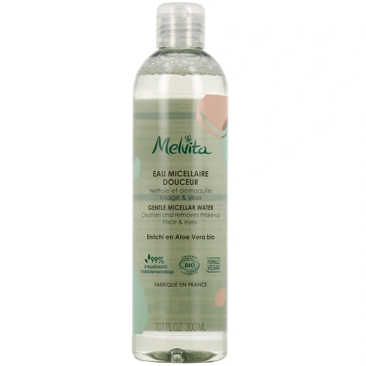 Melvita Eau Micellaire Douceur