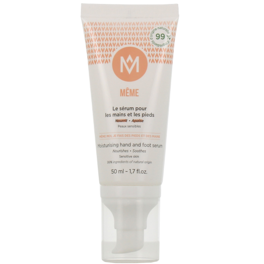 Même Sérum mains et pieds