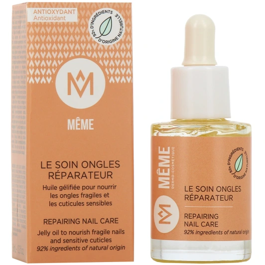 Même Soin Ongles Réparateur
