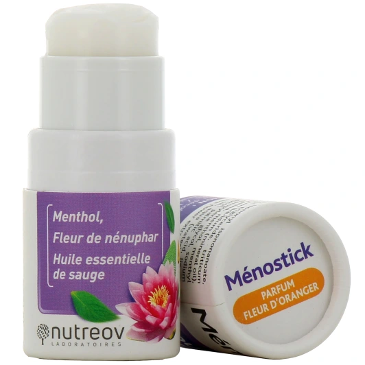 Ménophytea Ménostick Bouffées de Chaleur