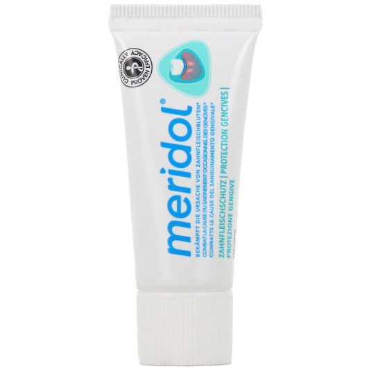 Meridol Dentifrice Protection Gencives