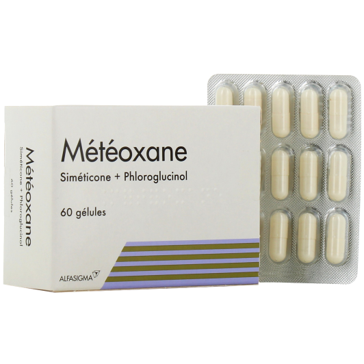 Meteoxane