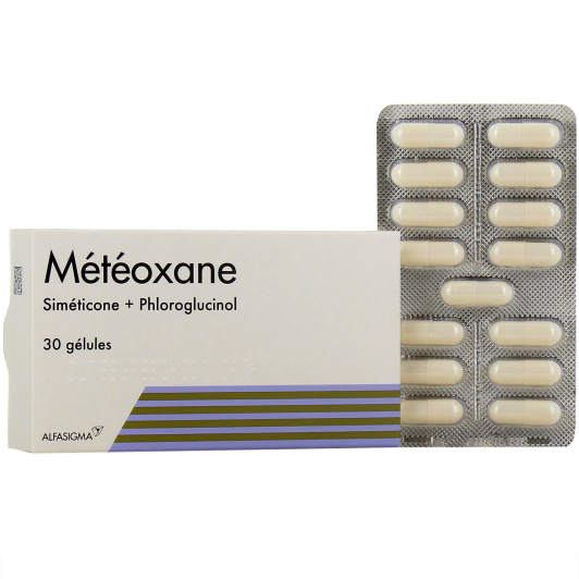 Meteoxane