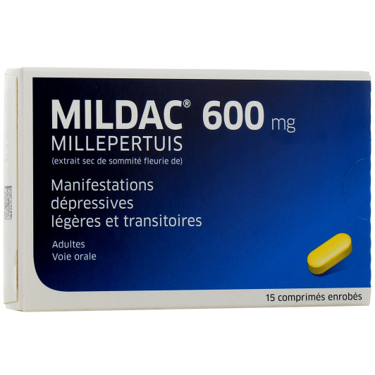 Mildac