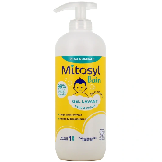Mitosyl Gel Lavant