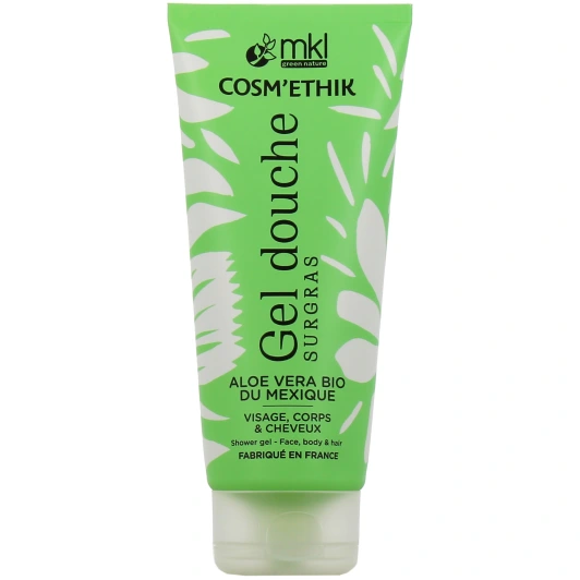 MKL gel douche Ethik 200 ml