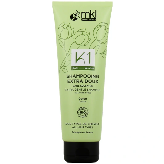 MKL Shampooing Extra Doux