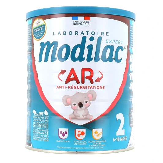 Modilac Expert AR 2