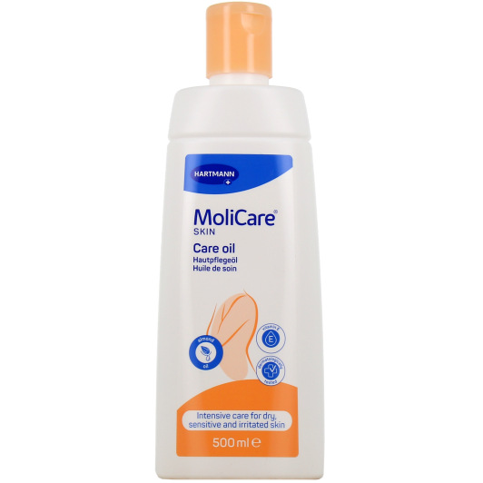 MoliCare Skin Huile de Soin