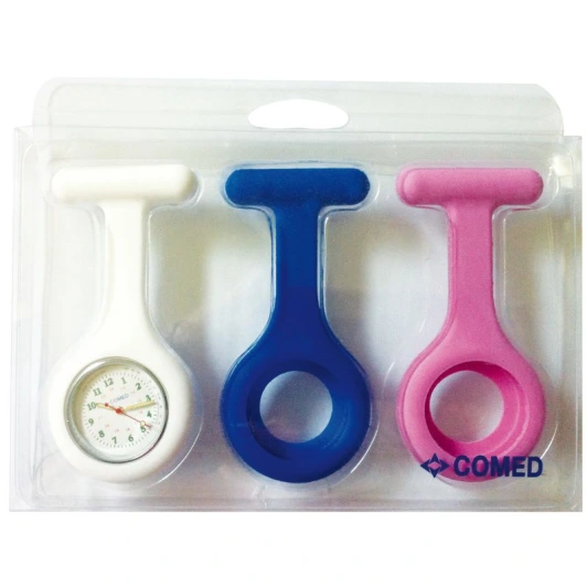 Montre Infirmière