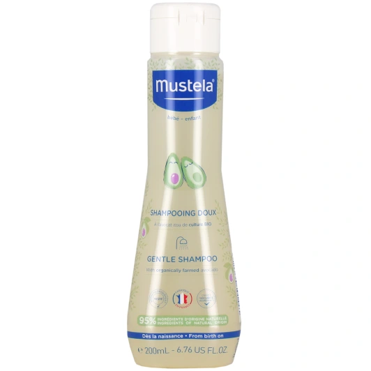 Mustela Shampooing Doux