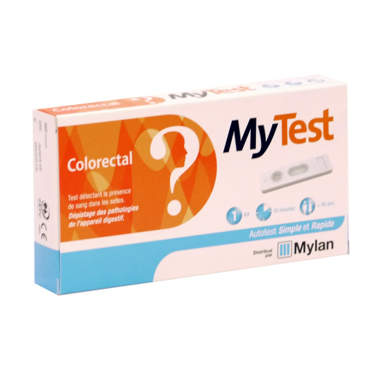 MyTest Colorectal