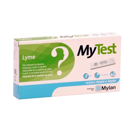 MyTest Lyme