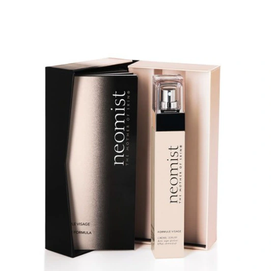 NEOMIST Crème-Sérum  Anti-âge global 50ml