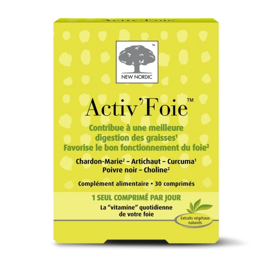 Activ Foie
