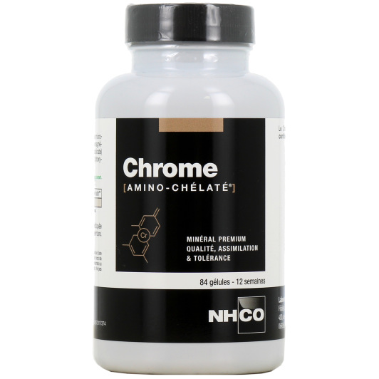 NHCO Chrome