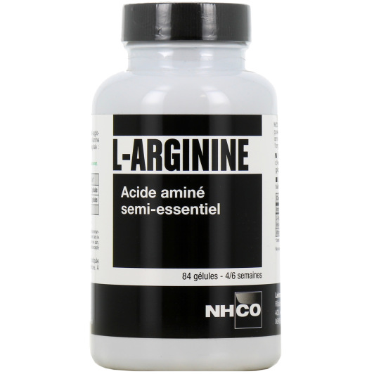 NHCO L Arginine