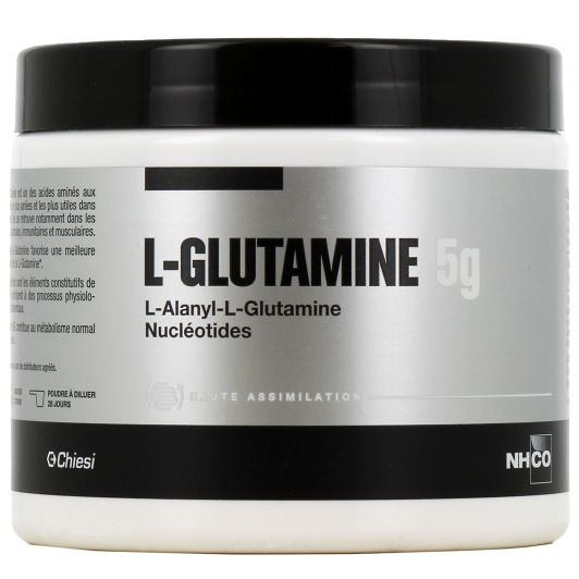 NHCO L-Glutamine