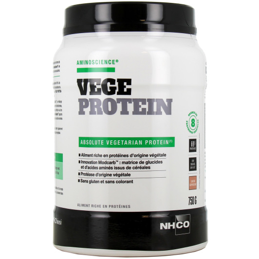 NHCO Vege Protein