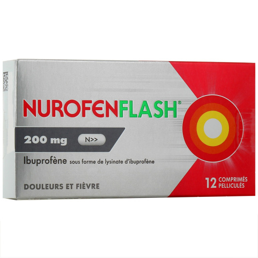 NurofenFlash