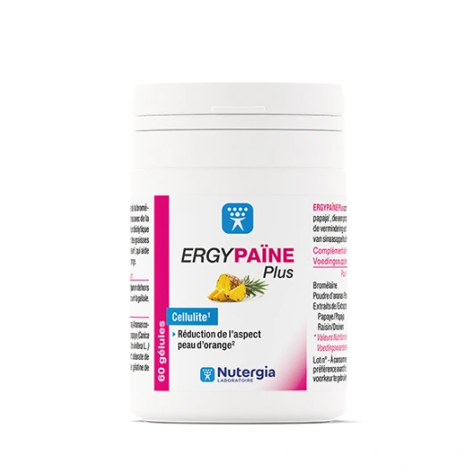 Nutergia Ergypaïne Plus