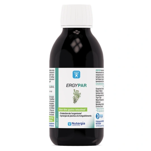 Nutergia Ergypar