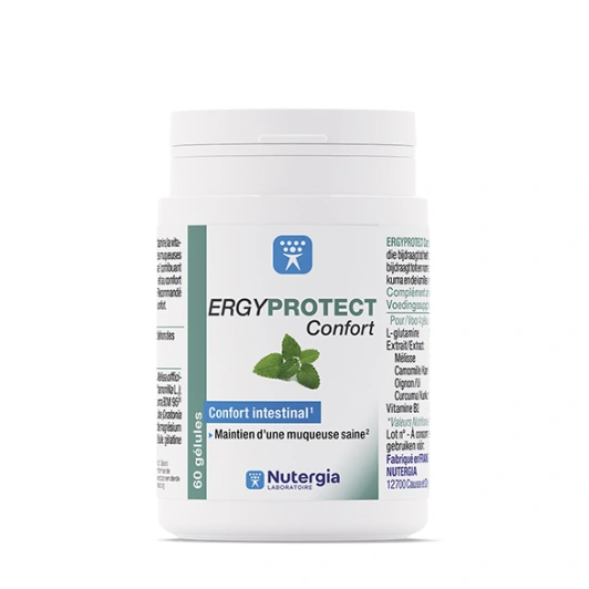 Nutergia Ergyprotect Confort