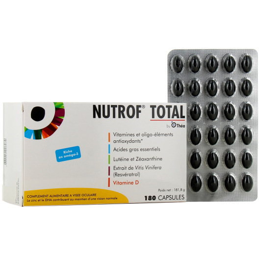 Nutrof Total