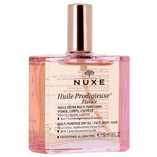 Nuxe Huile Prodigieuse Florale