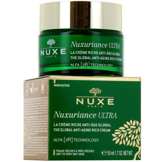 Nuxe Nuxuriance Ultra Crème Anti-Age Global