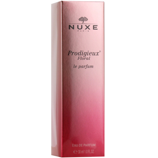 Nuxe Prodigieux Floral le parfum