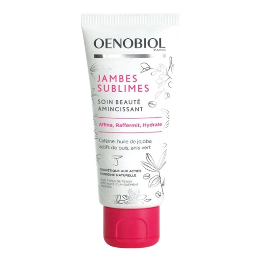 Oenobiol Jambes Sublimes
