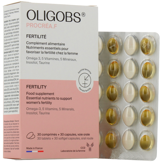 Oligobs Procréa.F