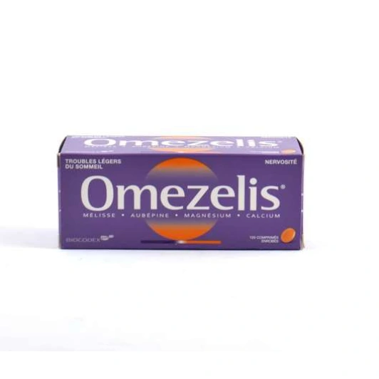 Omezelis