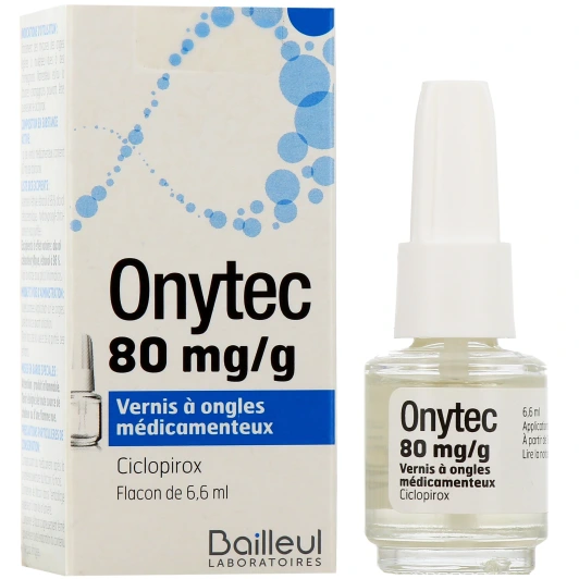 Onytec Vernis