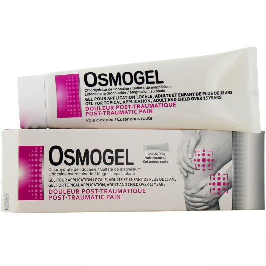 Osmogel