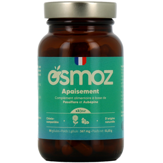 Osmoz Apaisement