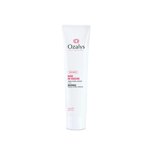 Ozalys Bain de Bouche