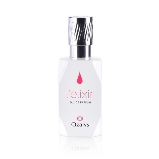 Ozalys Eau de Parfum L'élixir