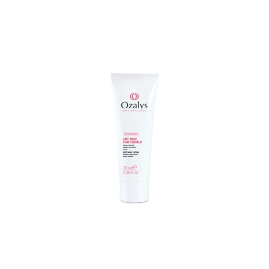 Ozalys Lait Doux Cuir Chevelu