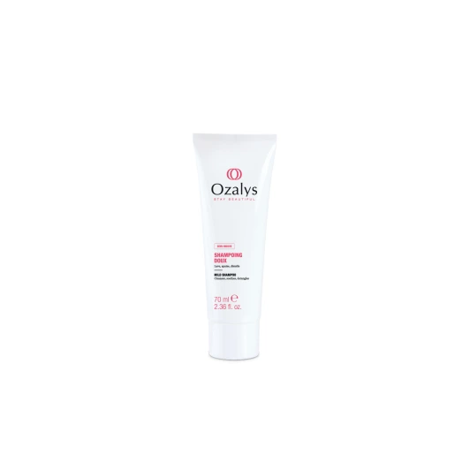 Ozalys Shampoing Doux
