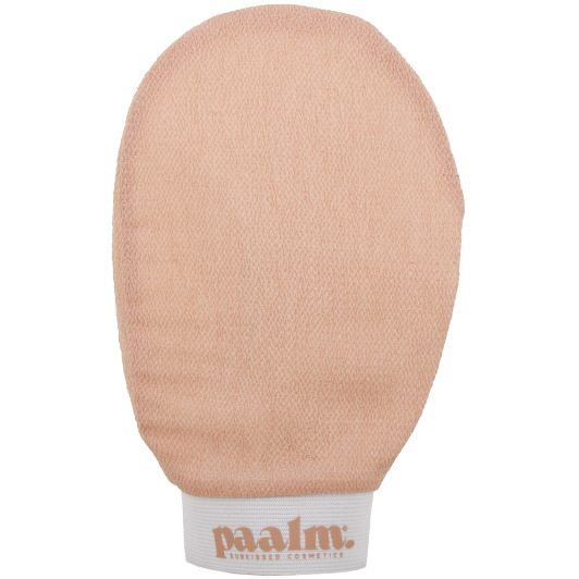 Paalm Gant Exfoliant Premium pour Gommage