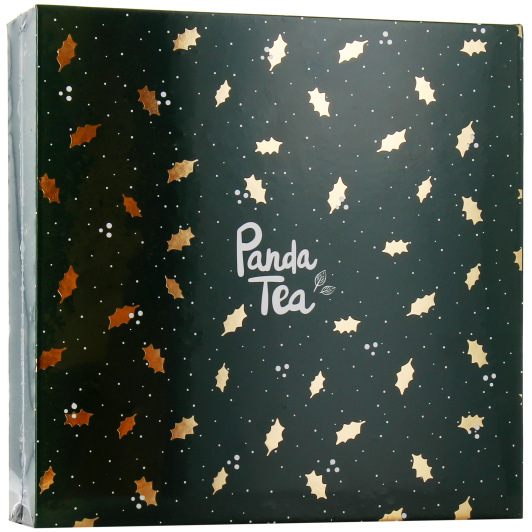 Panda Tea Coffret Enchan-Thé