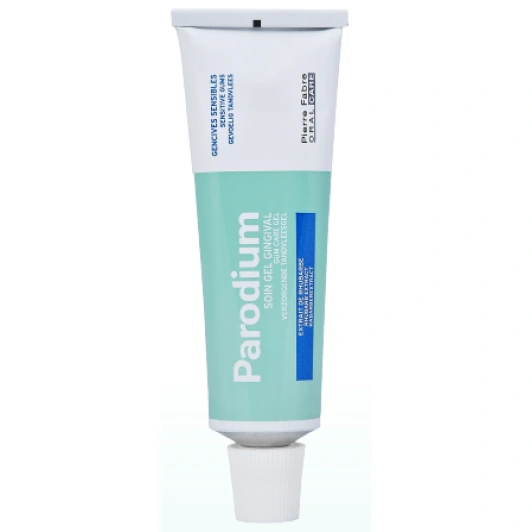 Parodium Gel Gingival