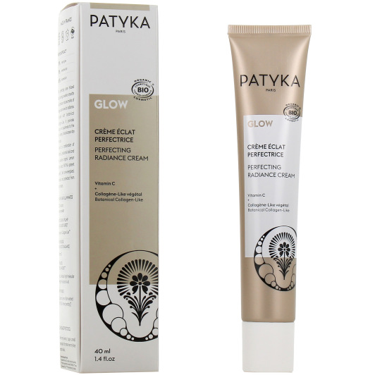 Patyka Glow Crème Eclat Perfectrice