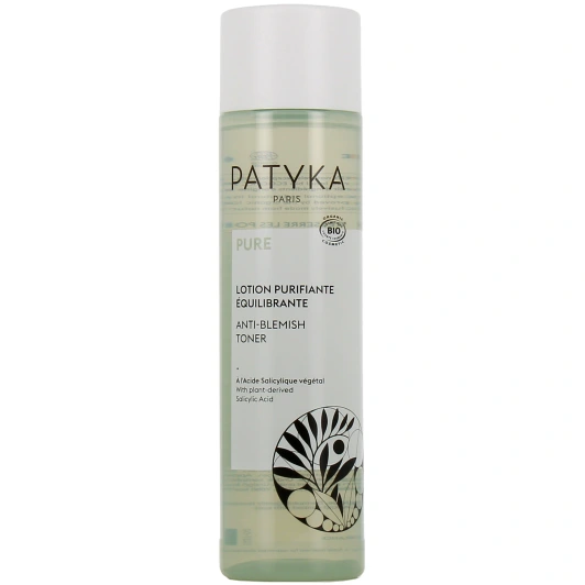 Patyka Lotion Purifiante Equilibrante