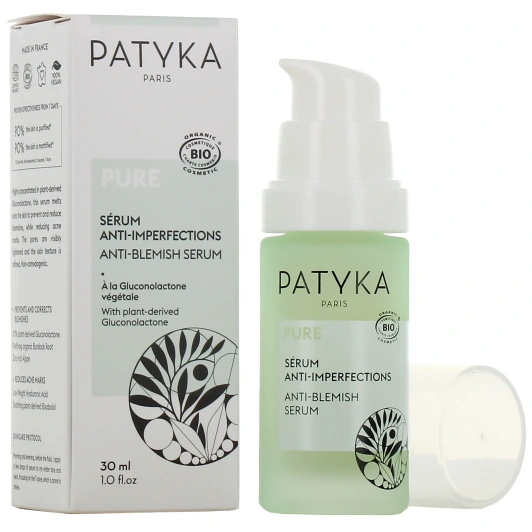 Patyka Sérum Anti-Imperfections