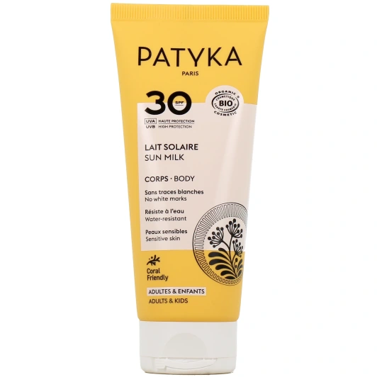 Patyka Solaire Corps