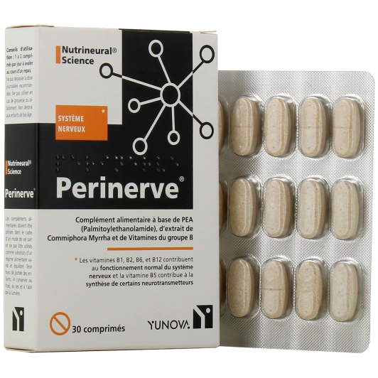 Perinerve