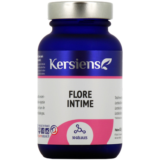 Kersiens Flore Intime